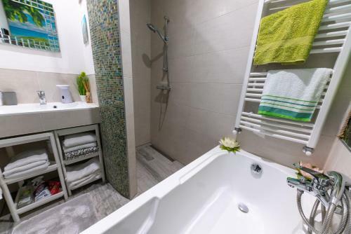 Milc Apartman