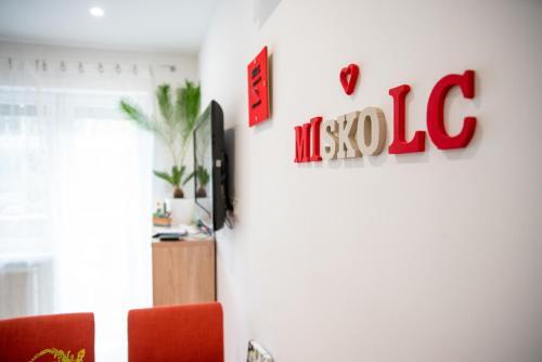Milc Apartman