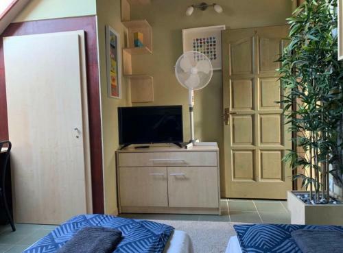 Hostal Park Vend�gh�z Apartman