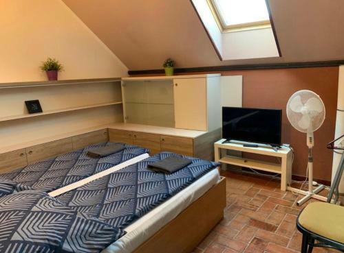 Hostal Park Vend�gh�z Apartman