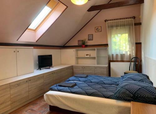 Hostal Park Vend�gh�z Apartman