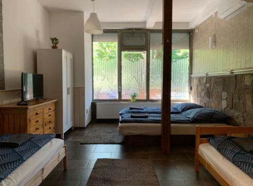 Hostal Park Vend�gh�z Apartman