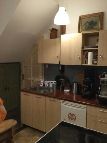 Hostal Park Vend�gh�z Apartman