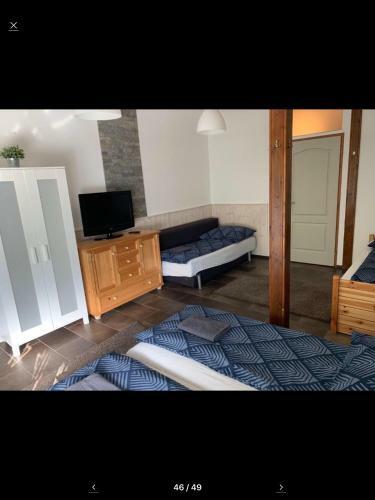 Hostal Park Vend�gh�z Apartman