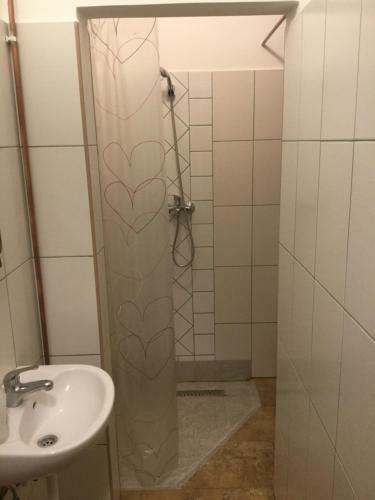 Hostal Park Vend�gh�z Apartman