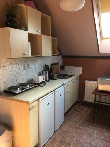 Hostal Park Vend�gh�z Apartman