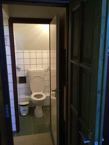 Hostal Park Vend�gh�z Apartman