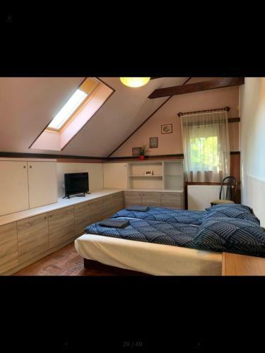 Hostal Park Vend�gh�z Apartman