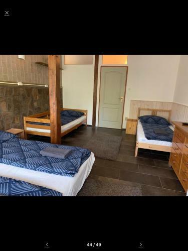 Hostal Park Vend�gh�z Apartman