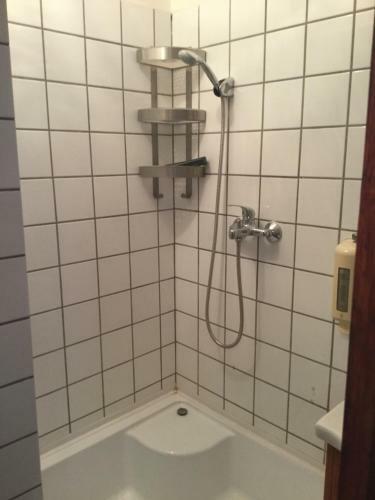 Hostal Park Vend�gh�z Apartman