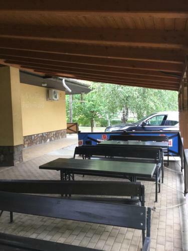 Hostal Park Vend�gh�z Apartman