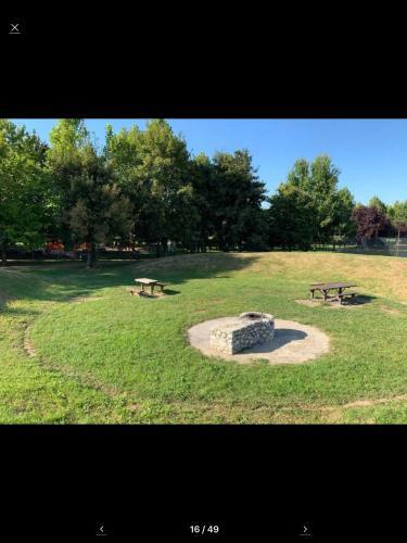 Hostal Park Vend�gh�z Apartman