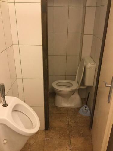 Hostal Park Vend�gh�z Apartman