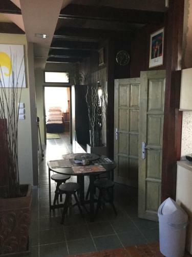 Hostal Park Vend�gh�z Apartman