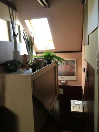 Hostal Park Vend�gh�z Apartman