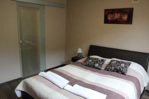 Apartamento Chill House