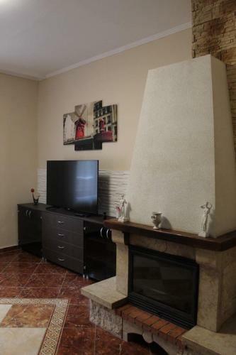 Apartamento Chill House