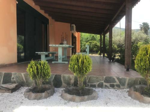 Agroturismo Country House
