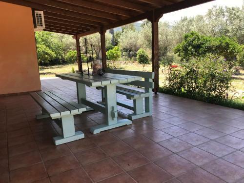 Agroturismo Country House