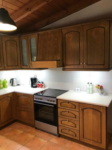 Agroturismo Country House