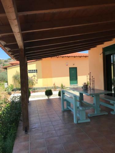 Agroturismo Country House