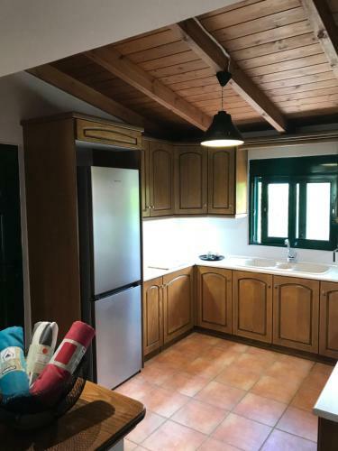 Agroturismo Country House