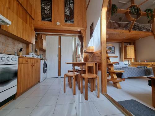 Little Cozy Apartman
