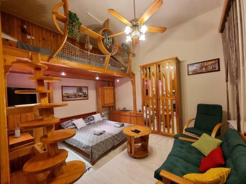 Little Cozy Apartman
