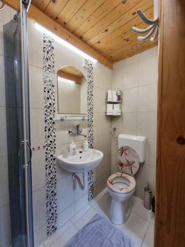 Little Cozy Apartman