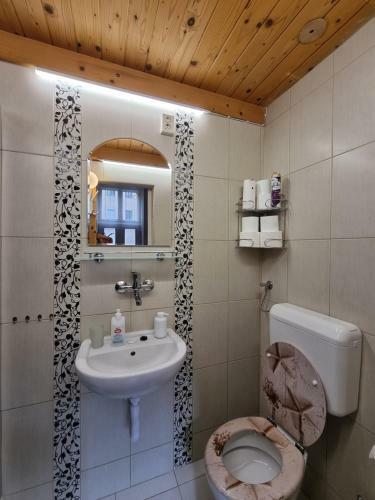 Little Cozy Apartman