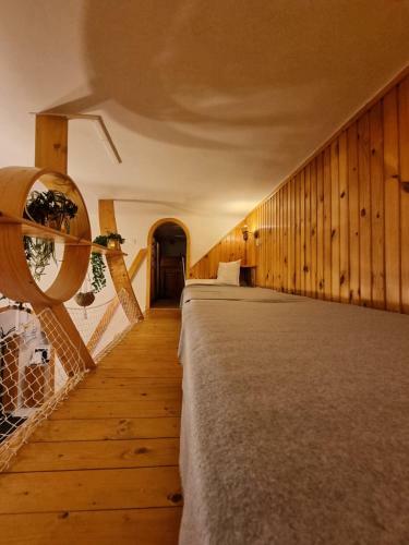 Little Cozy Apartman