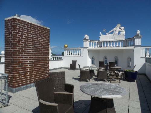 Apartments Villa Sirene