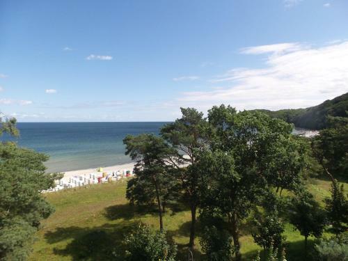 Apartments Villa Sirene