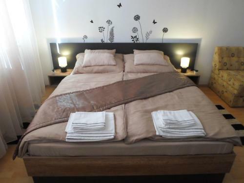 Merrelax Apartman