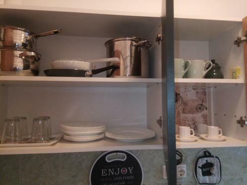 Merrelax Apartman