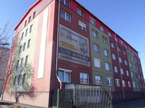 Merrelax Apartman