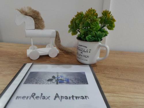 Merrelax Apartman