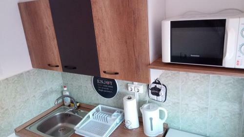 Merrelax Apartman