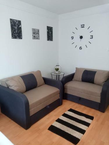 Merrelax Apartman