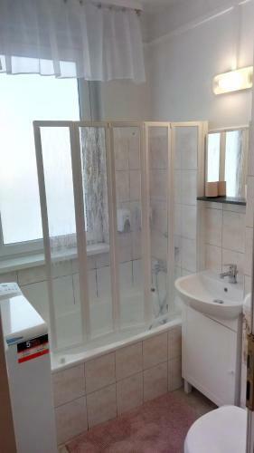Merrelax Apartman