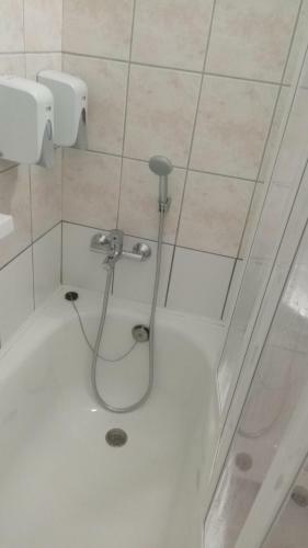 Merrelax Apartman