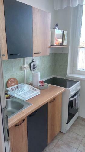 Merrelax Apartman