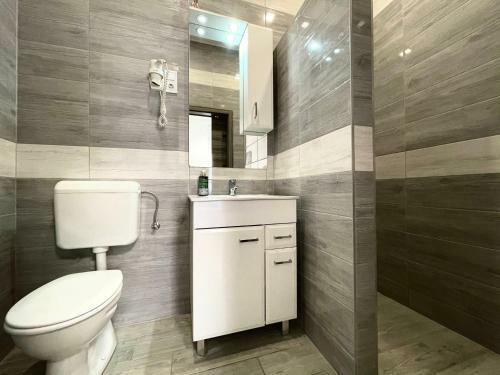 Mini Apartmanok