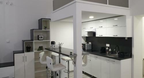 Belv�rosi Apartman 2