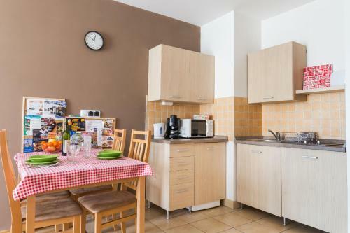 Mse Apartman