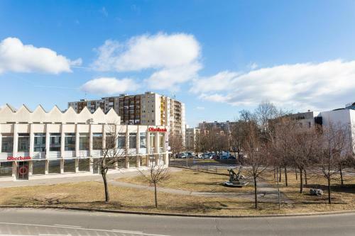 Mse Apartman