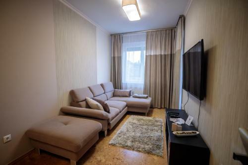 Mokka Best Apartments