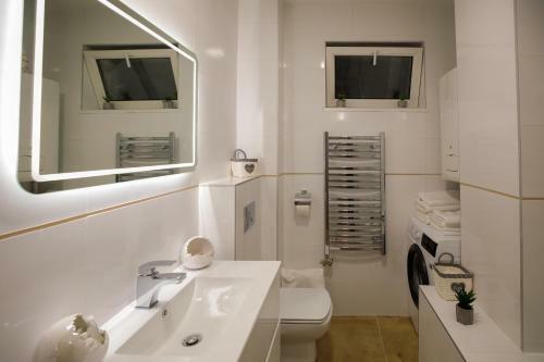 Mokka Best Apartments