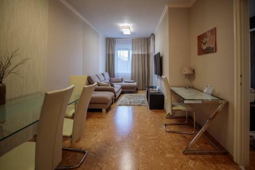 Mokka Best Apartments