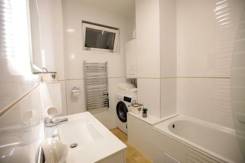 Mokka Best Apartments